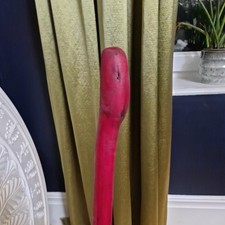 vintage unusual root wood