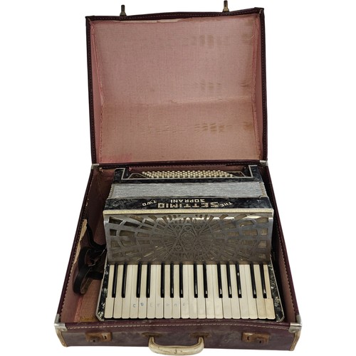 Settimo soprani two vintage - settimo,