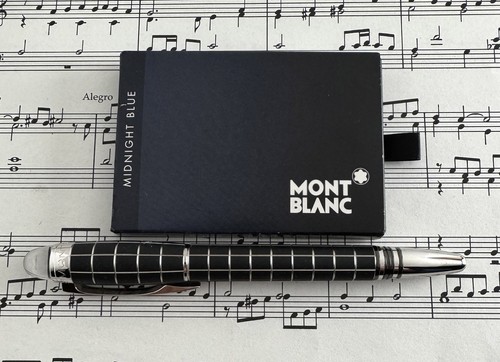 Montblanc starwalker metal - starwalker, /