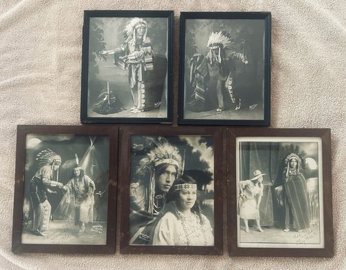 Antique native american - antique,