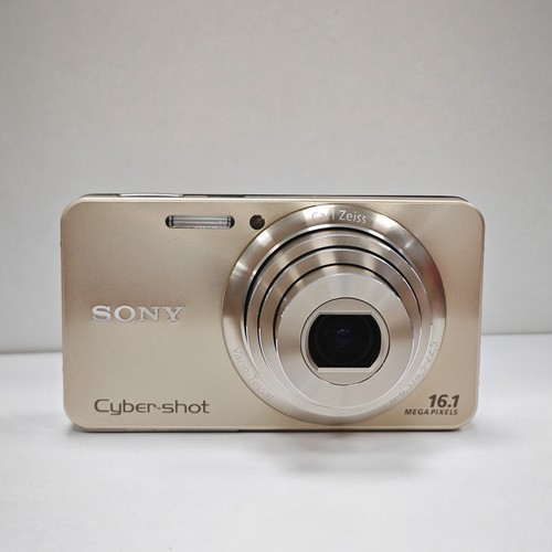 Sony cyber shot dsc w570 - cyber-shot, dsc-w570