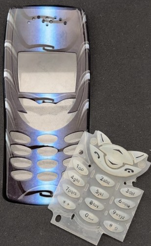 Nokia 8210 housing - housing, brand