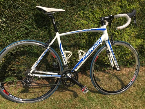 Merida ride lite road bike - road,