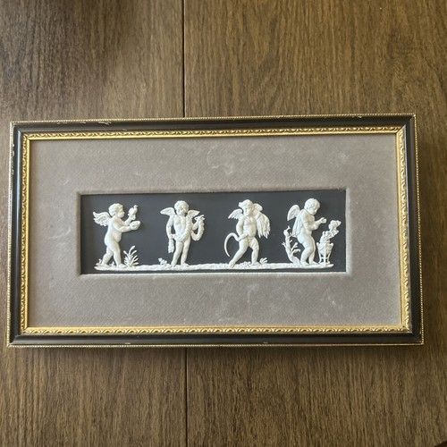 Antique wedgwood porcelain - wedgwood,