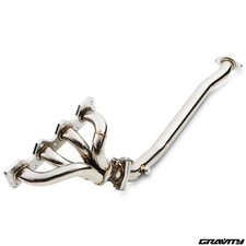 STAINLESS EXHAUST MANIFOLD