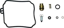 Tourmax carburettor repair - repair, kit