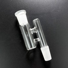 Glass Adapter Drop Down