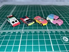 Micro Machines, Galoob