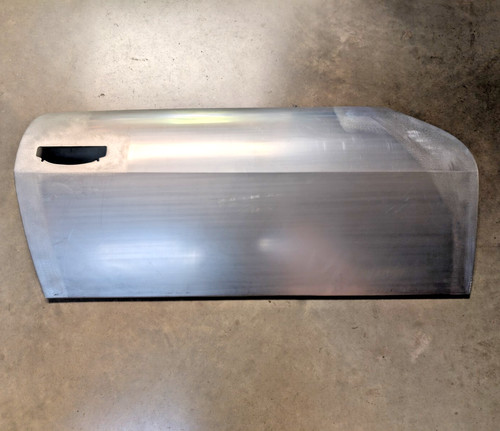 Triumph stag rh door skin - rh,