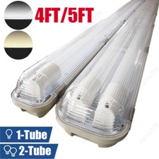 1-10X 5FT IP65 LED Strip Light