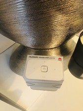 O2 Huawei Mobile WiFi | 4G Wireless Broadband Hotspot | E5573B | White