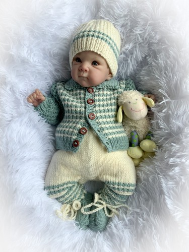 Baby knitting patterns 92 - baby,