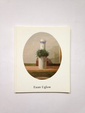 EUAN UGLOW_IDEAS 1952-1991_PAPERBACK 1991
