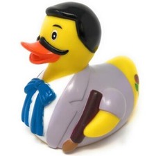 CHARLES MACKINTOSH Rubber Duck