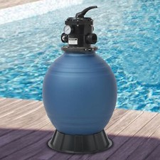  Swimming Pool Sand Filter 110