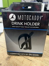 Motocaddy M1 PRO (2013 - 2014)