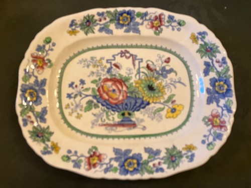Masons strathmore serving - -,