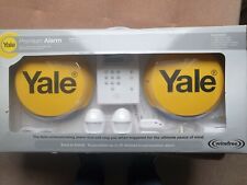 yale premium hsa6400