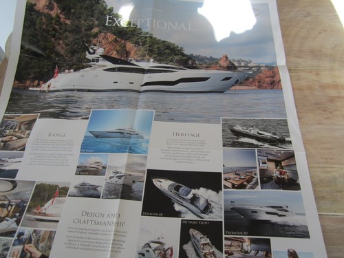 Sunseeker sept 2008 price - sunseeker,