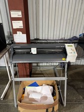 Roland GS-24 Vinyl Cutter