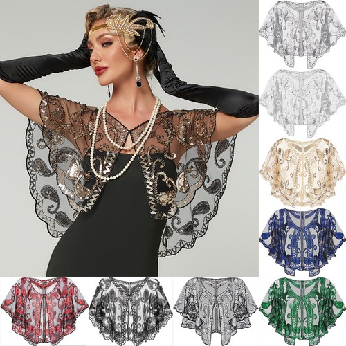 20s 30s style - 20s, flapper