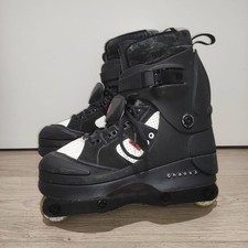 Anarchy Chaos 3 Aggressive