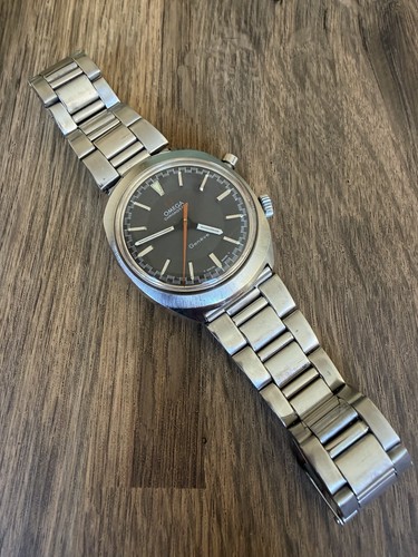 Omega chronostop cal 865 - chronostop,
