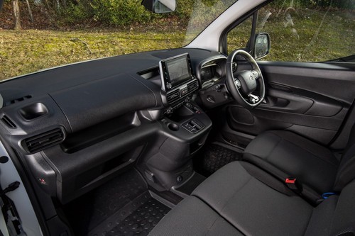 Citroen berlingo 2025 on - 2025,