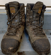 mens MEINDL Woodwalker Pro GTX