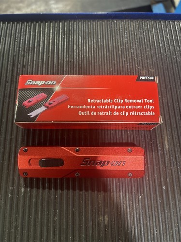 Snap retractable clip - snap,