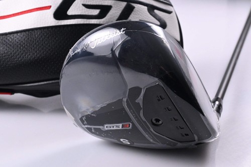 Titleist gts3 driver 10 - titleist,