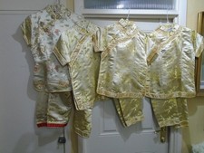 Pantomime babes  Aladdin x 4