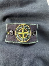 Vintage Stone Island Sweat