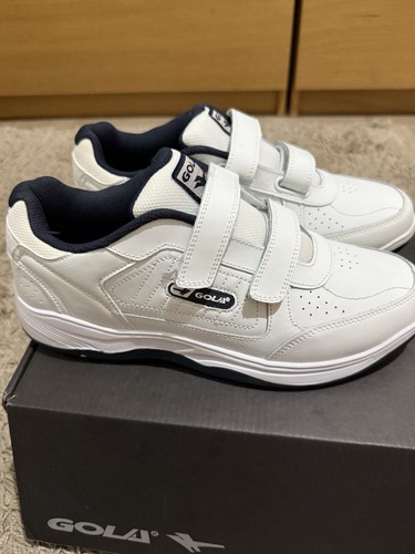 Gola mens trainers - gola,