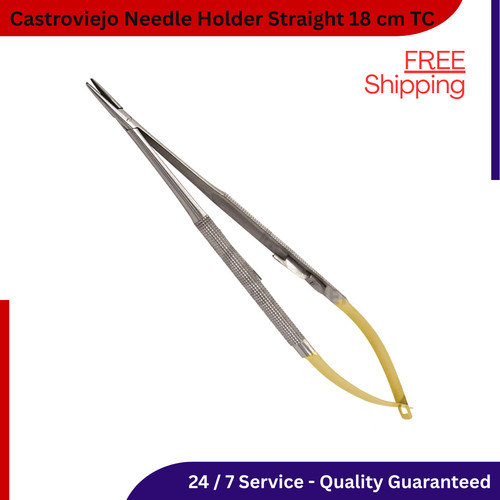 Dental surgical castroviejo - dental,