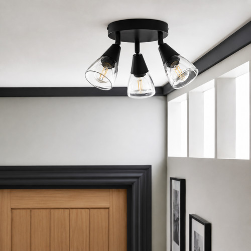 Curico black light spotlight - curico,