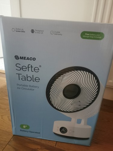 Meaco sefte inch - meaco, 8