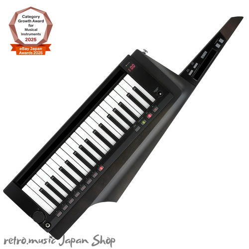 Korg 100s keytar - keytar, 37-key