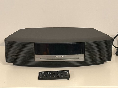 Bose wave music system awrcc5 - bose,