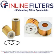 Filter Kit for Armstrong Siddeley Engine 1 Cyl