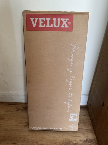 Velux esp ck01 0000 - esp,