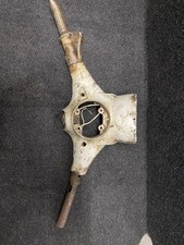 Lambretta Series 2 Headset