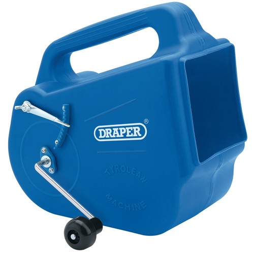 Draper easy use tyrolean - easy, to