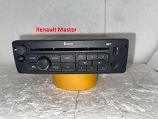 Renault Master Continental