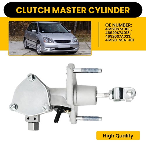 Clutch master cylinder - clutch,
