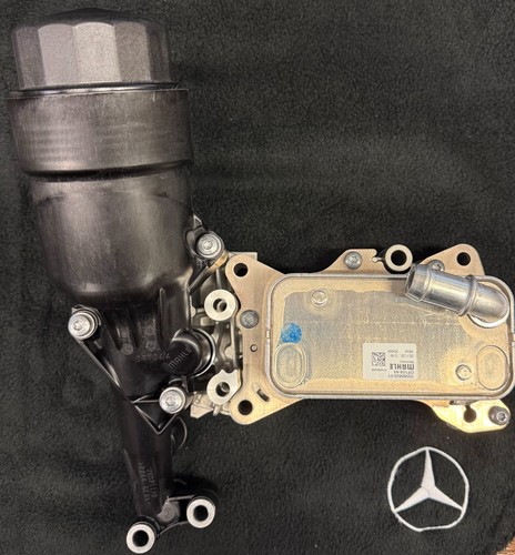Genuine mercedes benz om651 - genuine, mercedes-benz
