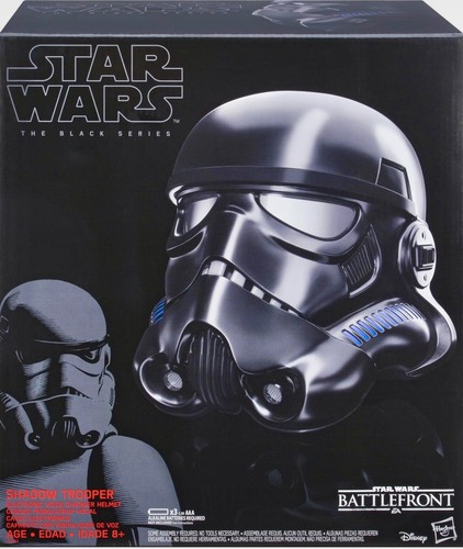 Brand new star wars black - new,