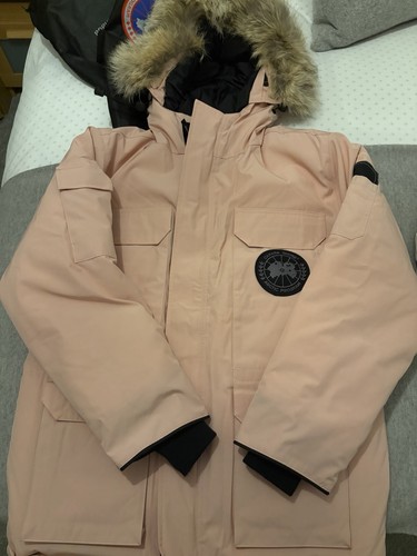 Canada goose unisex expedition - canada,