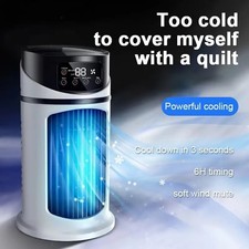 Portable Air Cooler Fan