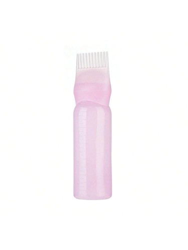 New hair dye - applicator, bottle